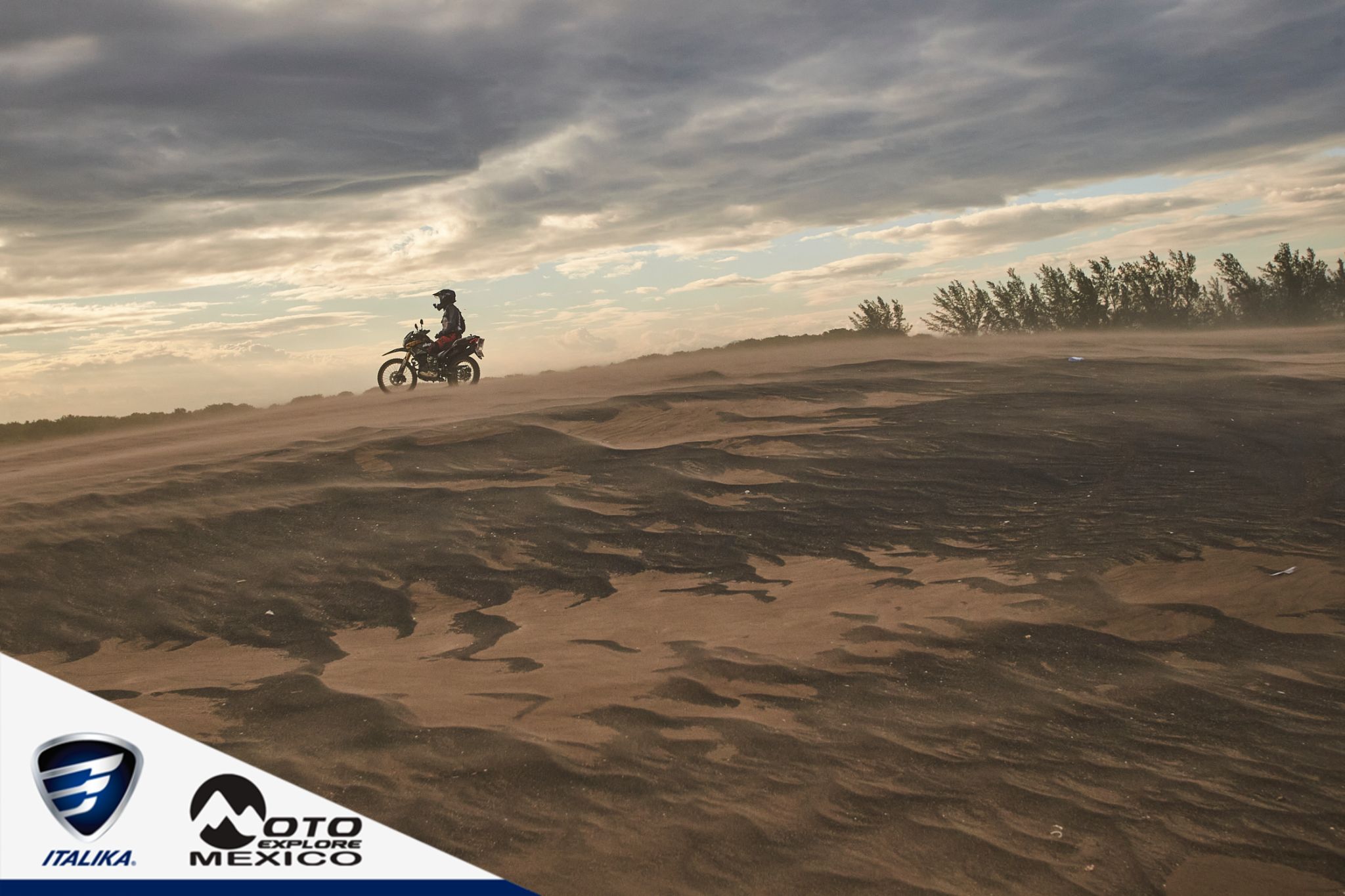 ITALIKA CHACHALACAS D2 357